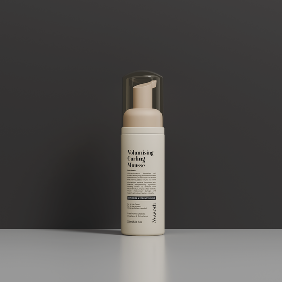 mousse
